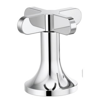 Brizo Odin: Roman Tub Cross Handles
