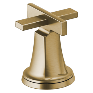 Brizo Levoir: Roman Tub Faucet Cross Handle Kit