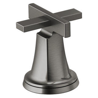 Brizo Levoir: Roman Tub Faucet Cross Handle Kit
