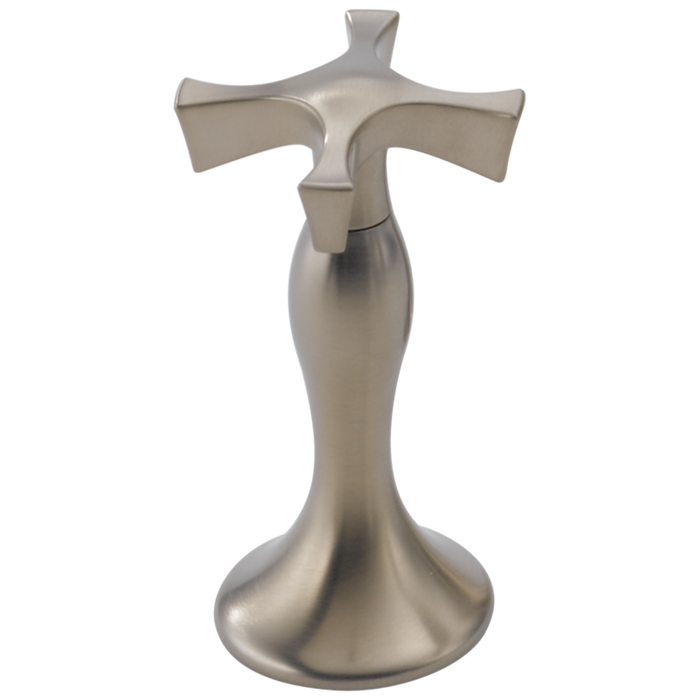 Brizo Brizo RSVP: Roman Tub Cross Handle Kit