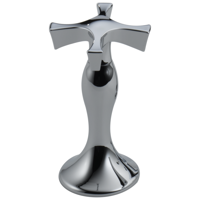 Brizo Brizo RSVP: Roman Tub Cross Handle Kit