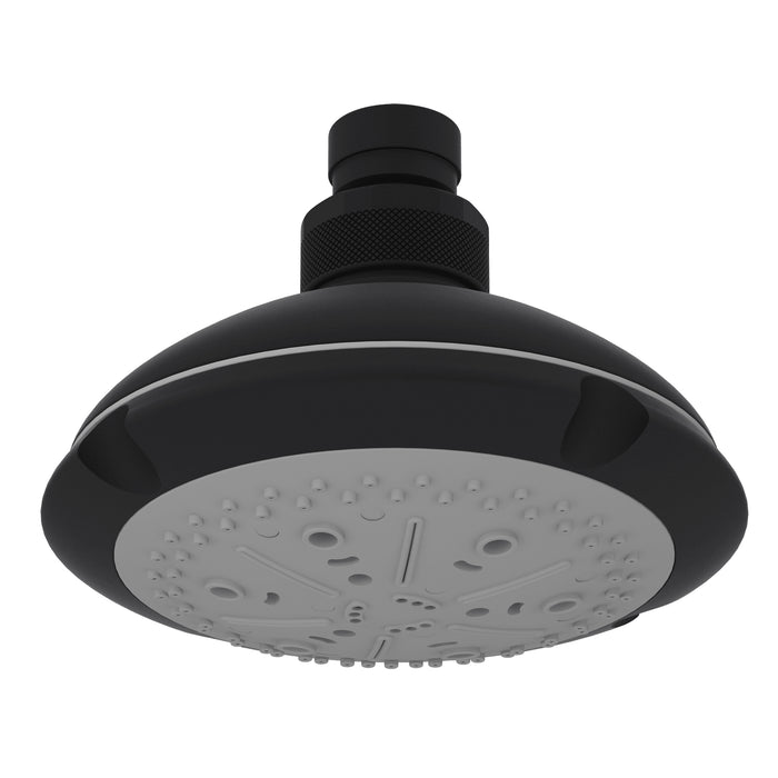 ROHL 5" 4-Function Showerhead