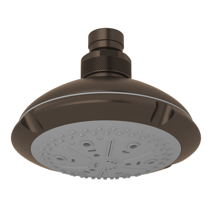 ROHL 5" 4-Function Showerhead