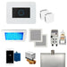 Mr. Steam I3DREAMXWH iDream® Max White