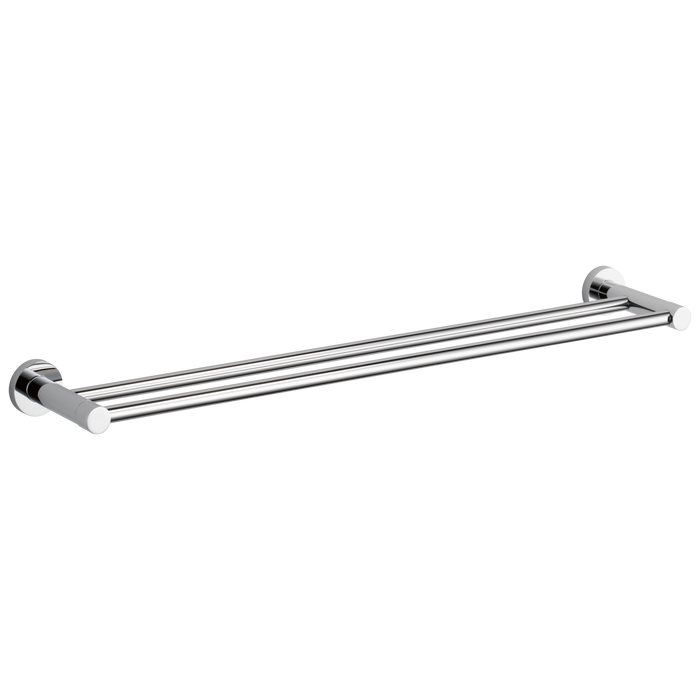 Delta IAO20128 Lilah 24" Double Towel Bar