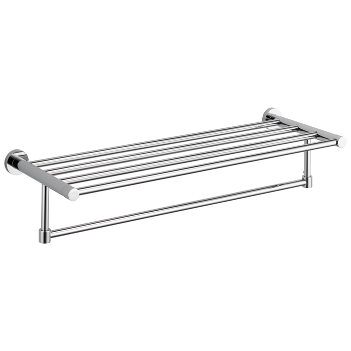 Delta IAO20130 Lilah 24" Double Towel Shelf