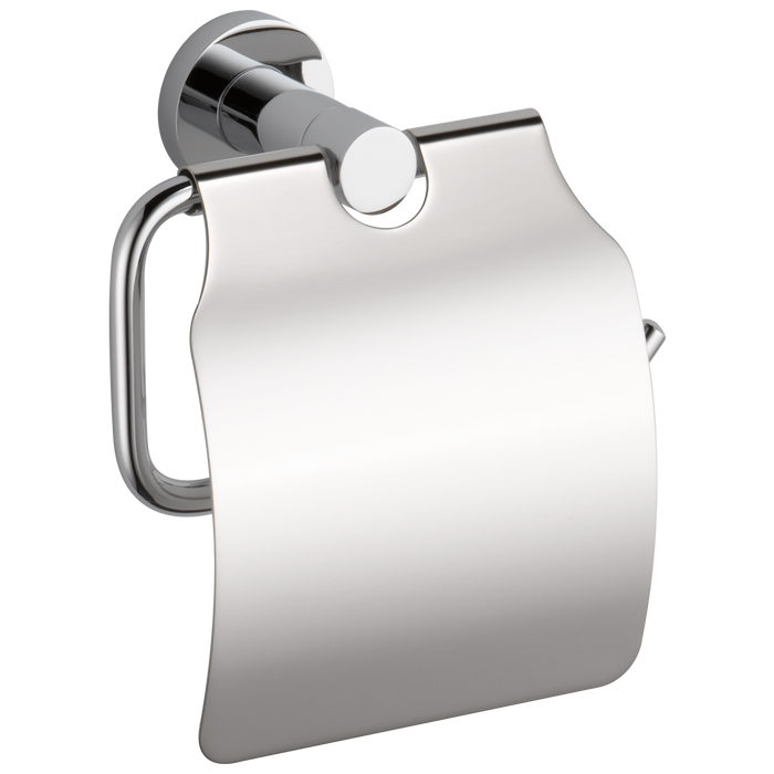 Delta IAO20150 Lilah Tissue Holder with Cover
