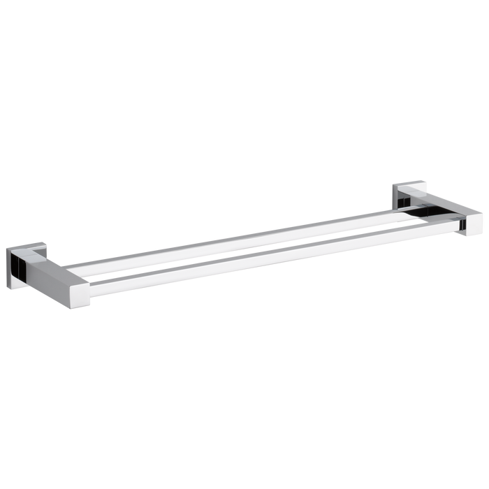 Delta IAO20826 Brevard 18" Double Towel Bar