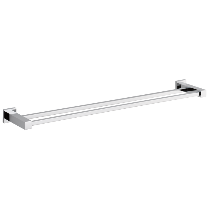 Delta IAO20828 Brevard 24" Double Towel Bar