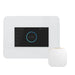 Mr. Steam ISTEAM3-WH iSteam® 3 White