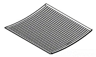 KOHLER K-1006610 Screen, Drip Tray