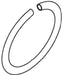 KOHLER K-36715-AF Towel, Ring