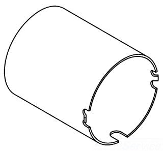 KOHLER Sleeve