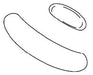 KOHLER Pillow Kit