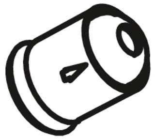KOHLER Flow Cont./Check Valve