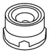 KOHLER K-1000740 Flow Restrictor Kit