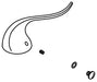 KOHLER Handle Kit