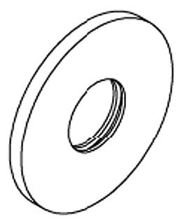 KOHLER Escutcheon