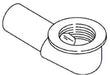 KOHLER Elbow & Tube Sa, Drain, 1.5
