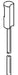 KOHLER Lift Rod Assy