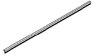 KOHLER Filler, Threshold-Fab. 11.313