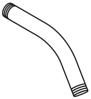 KOHLER K-1020006-BV Shower Arm