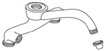 KOHLER Lft Rod Assy