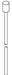 KOHLER K-74709-BN Lift Rod S.A.