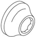 KOHLER Flange, 1 1/2 Od