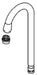 KOHLER Spout/Aerator Kit