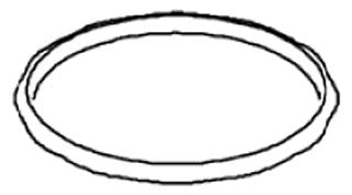 KOHLER Grip Ring