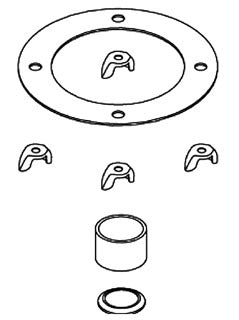 KOHLER Accessory Pack