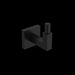 Riobel KS0 Kubik Robe Hook