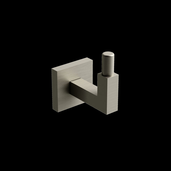 Riobel KS0 Kubik Robe Hook