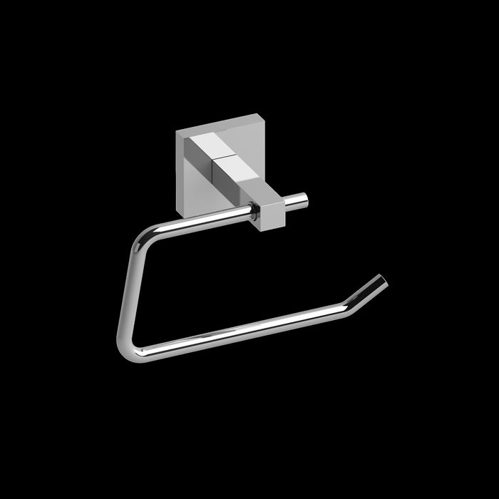 Riobel KS3 Kubik Toilet Paper Holder