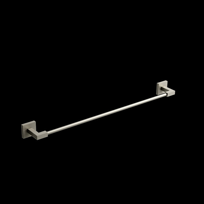 Riobel KS5 Kubik 24" Towel Bar