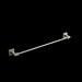 Riobel KS5 Kubik 24" Towel Bar