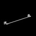 Riobel KS5 Kubik 24" Towel Bar