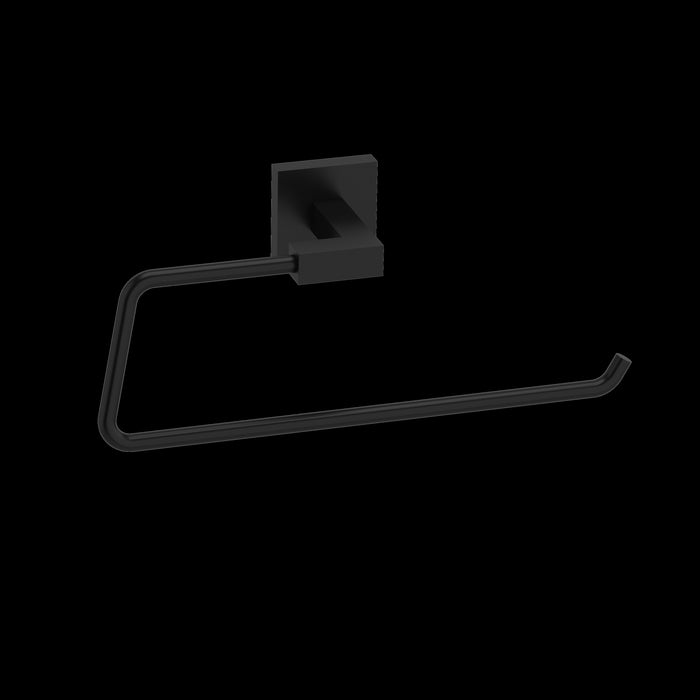 Riobel KS7 Kubik Towel Ring