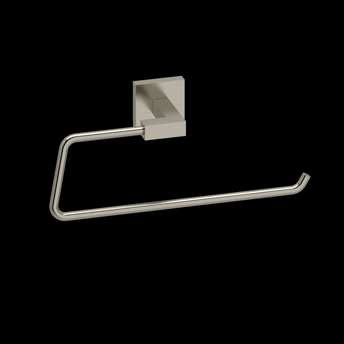 Riobel KS7 Kubik Towel Ring