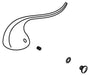 KOHLER Handle Kit