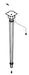 KOHLER Assy. Oct. Leg