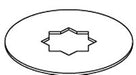KOHLER Washer, Friction