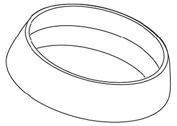 KOHLER Bonnet