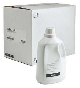 KOHLER K-1048656-P 4-Gallons Waterless Urinal Sealer