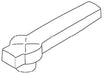 KOHLER Handle, Lever