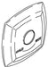 KOHLER Escutcheon