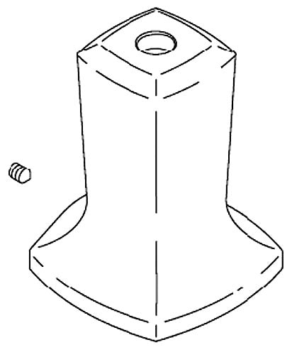 KOHLER Bonnet Assy
