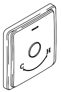 KOHLER Escutcheon