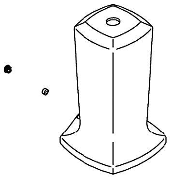 KOHLER Bonnet Assembly